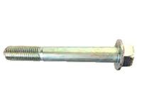 Toyota 90105-10307 Bolt