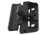 Toyota 58908-32050 Lid Latch, Center