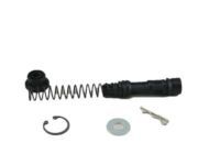 Toyota 04311-12110 Cylinder Kit, Clutch Master