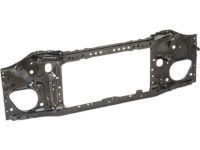 Toyota 53201-04080 Radiator Support, Front Toyota 53201-04080 Radiator Support, Front