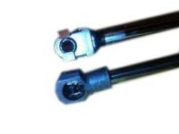 Toyota 68961-22040 Bolt, Luggage Door Stay Toyota 68961-22040 Bolt, Luggage Door Stay