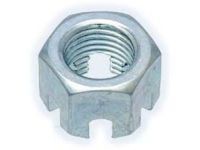 Toyota 90171-12028 Nut, Castle