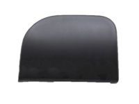 Toyota 52127-47908 Cover, Front Bumper HOL