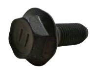 Toyota 90119-A0479 Bolt, w/Washer