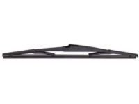 Toyota 85242-47010 Rear Wiper Blade