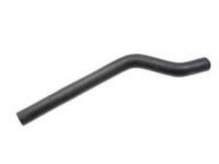 Toyota 16571-03031 Hose, Radiator, Inlet