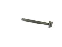 Toyota 90119-08B42 Compressor Bolt, Rear