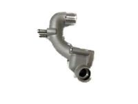 Toyota 87208-89121 Pipe, Heater Water Outlet, A