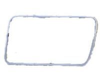 Toyota 62705-60010 Frame, Passenger Side