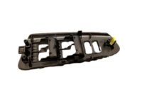 Toyota 74202-04040 Switch Panel, Upper Driver Side Toyota 74202-04040 Switch Panel, Upper Driver Side