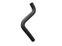 Toyota 16571-0P210 Hose, Radiator, NO.1