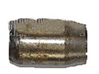 Toyota 90250-10017 Pin, Straight