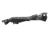 Toyota 53202-07030 Support Sub-Assembly, Ra