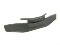 Toyota 75546-17010 Clip, Windshield Outside Moulding Toyota 75546-17010 Clip, Windshield Outside Moulding