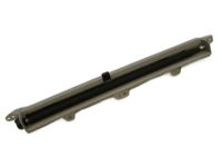 Toyota 65907-08020 Sunshade, Rear Passenger Side