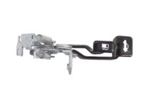 Toyota 64606-12050 Release Lever, Rear