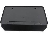 Toyota 75101-06010 Bracket, Front License Plate