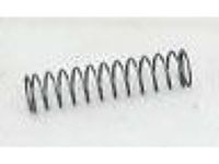 Toyota 90501-07009 Spring, Compression