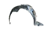 Toyota 53875-52320 Liner, Front Fender, RH