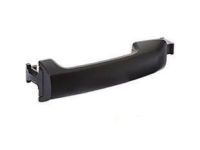 Toyota 69214-0C010 Door Outside Handle