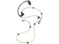 Toyota 89516-0C050 ABS Sensor Wire, Rear Toyota 89516-0C050 ABS Sensor Wire, Rear
