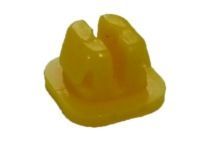Toyota 90189-06043 Grommet, Screw Toyota 90189-06043 Grommet, Screw