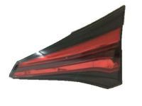 Toyota 81580-42030 Lamp Assembly, Rear, Passenger Side Toyota 81580-42030 Lamp Assembly, Rear, Passenger Side