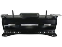 Toyota 53165-52030 Bracket, Front Bumper Stone DEFLECTOR