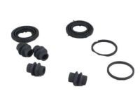 Toyota 04479-48120 Cylinder Kit, Disc Brake, Rear