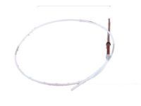 Toyota 86337-60080 Antenna Mast