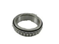 Toyota 90366-48002 Bearing, Tapered Roller, Driver Side Toyota 90366-48002 Bearing, Tapered Roller, Driver Side