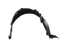 Toyota 53876-52041 Fender Liner, Driver Side Toyota 53876-52041 Fender Liner, Driver Side