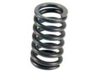 Toyota 90501-A0005 Spring, Exhaust Pipe