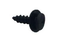 Toyota 90159-60060 Screw, W/WASHER TAPP