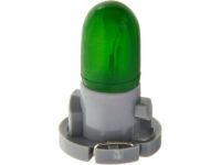 Toyota 90011-01020 Bulb, Air Conditioner Control Toyota 90011-01020 Bulb, Air Conditioner Control