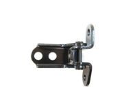 Toyota 68710-07010 Lower Hinge, Front