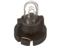 Toyota 83120-04090 Bulb, Combination Meter