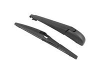 Toyota 85222-06020 Front Wiper Blade, Left