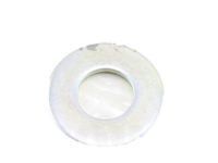 Toyota 90201-14035 Strut Washer, Rear