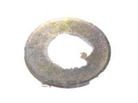 Toyota 90214-20007 Washer, Claw