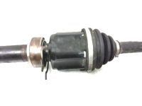 Toyota 43410-08201 Axle Assembly, Passenger Side Toyota 43410-08201 Axle Assembly, Passenger Side