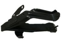 Toyota 53706-35060 Apron Panel Brace, Driver Side Toyota 53706-35060 Apron Panel Brace, Driver Side