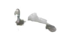 Toyota 90119-A0078 Bolt, w/Washer