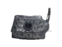 Toyota 77001-52212 Tank Sub-Assembly, Fuel