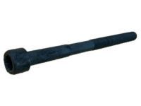 Toyota 90910-A2009 Bolt(For Cylinder Head Set) Toyota 90910-A2009 Bolt(For Cylinder Head Set)