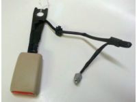 Toyota 73240-60390-B0 Belt Assembly, Front Seat Inner, Passenger Side Toyota 73240-60390-B0 Belt Assembly, Front Seat Inner, Passenger Side