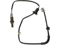 Toyota 89465-0T010 Oxygen Sensor No.2