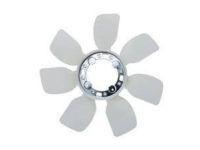 Toyota 16361-50040 Fan