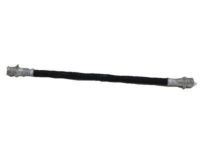 Toyota 90947-02862 Flex Hose, Front