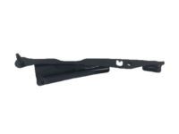 Toyota 52116-35080 Support, Front Bumper Side, LH